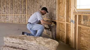 Best Blown-In Insulation  in Marshall, TX