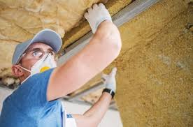 Best Soundproof Insulation  in Marshall, TX